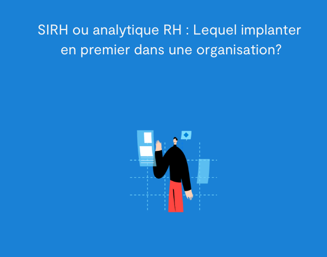HRIS vs. People AnalyticsWhite Paper