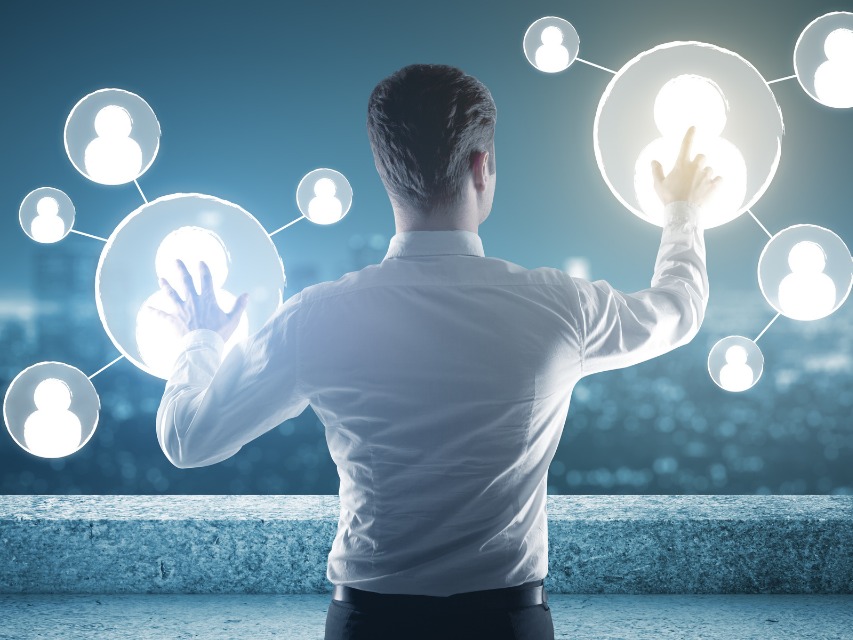 Intelligence Artificielle en Ressources Humaines