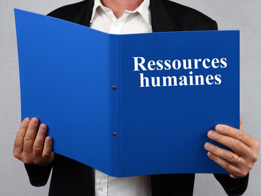 plateforme analytique RH Kara