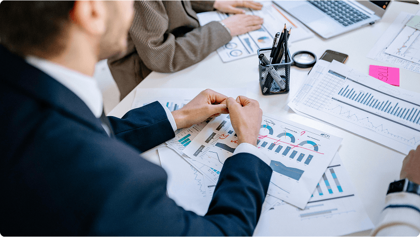 HR KPIs — indicator base