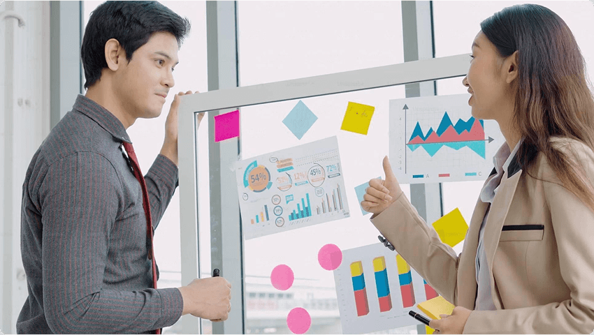 HR KPIs — indicator base