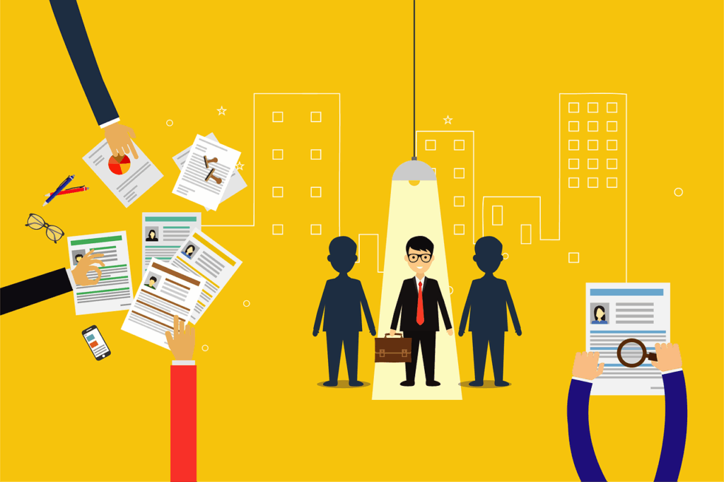 HR analytics software