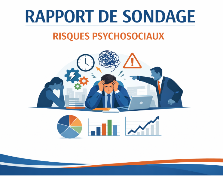 Psychosocial Risks Survey – Law 27
