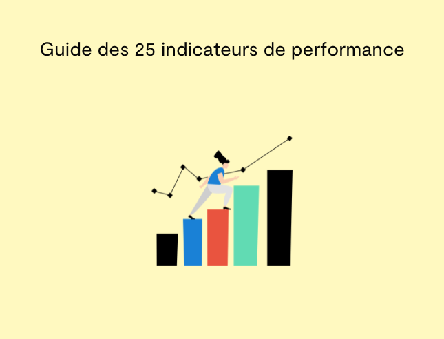 HR KPIs — indicator base