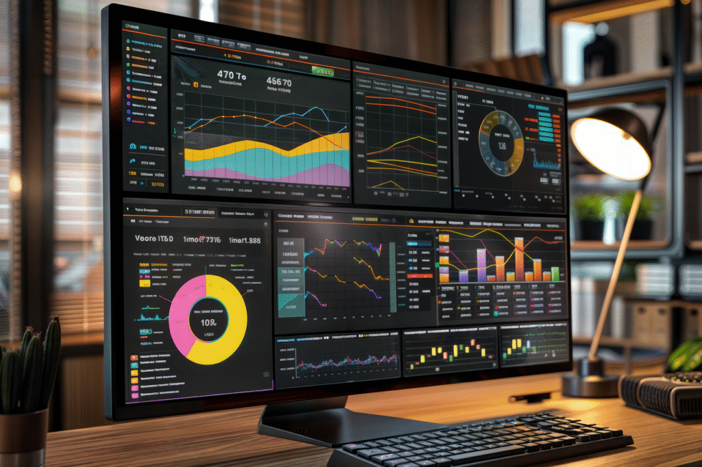 Kara Analytix - Plateforme Analytique RH