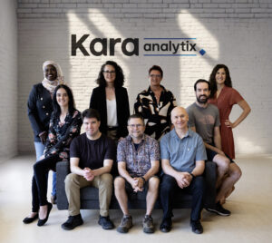 Kara HR | Your Comprehensive People analytics Platform