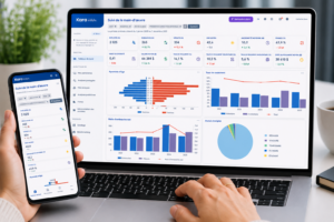Kara RH | Votre plateforme d’analytique RH complète