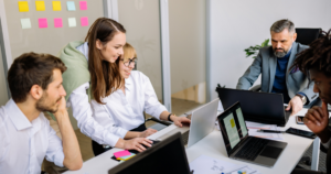 Kara Analytix - Plateforme d'analytique RH